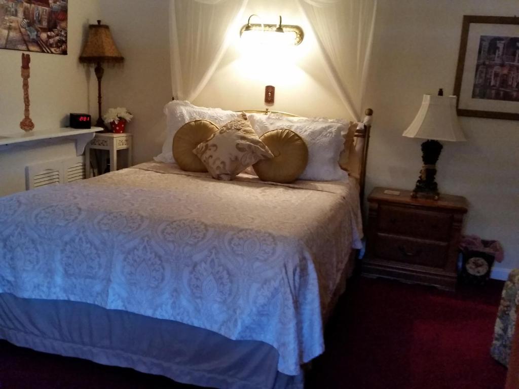 1 Murray House - Image 1