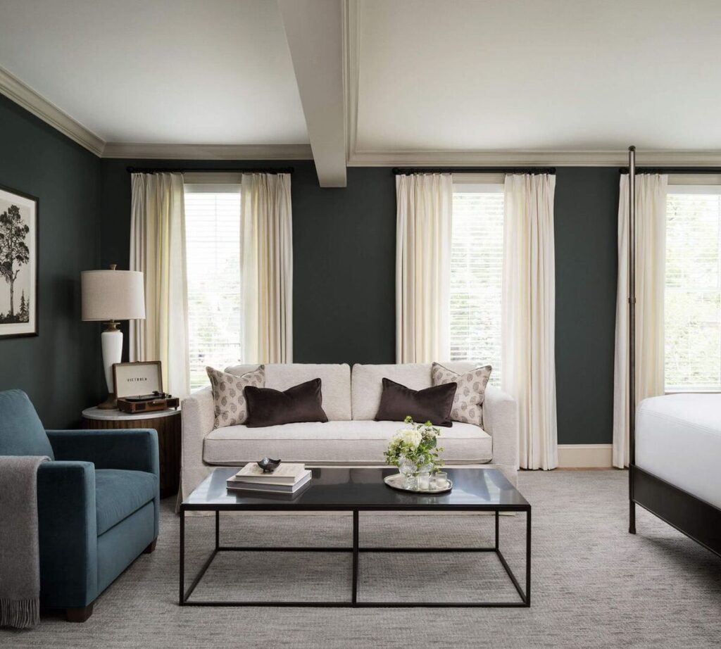 1313 West Luxury Boutique Hotel - Image 3