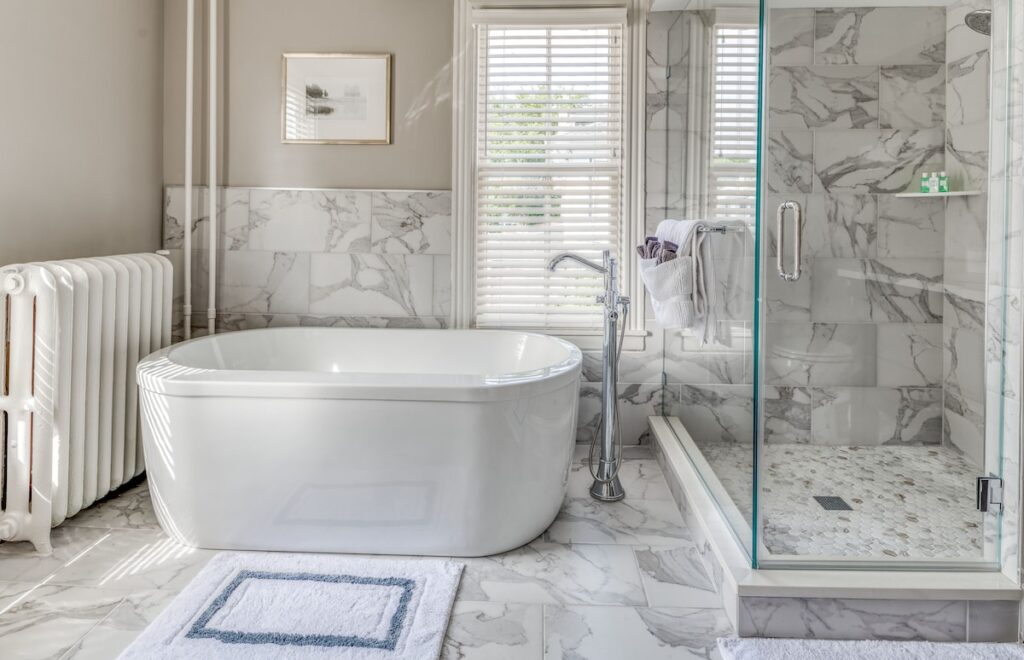 134 Prince – Luxury Boutique Hotel