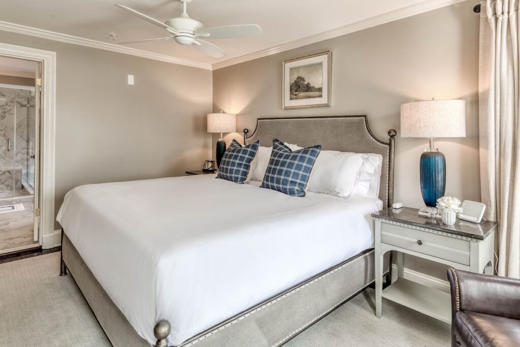 134 Prince – Luxury Boutique Hotel - Image 4