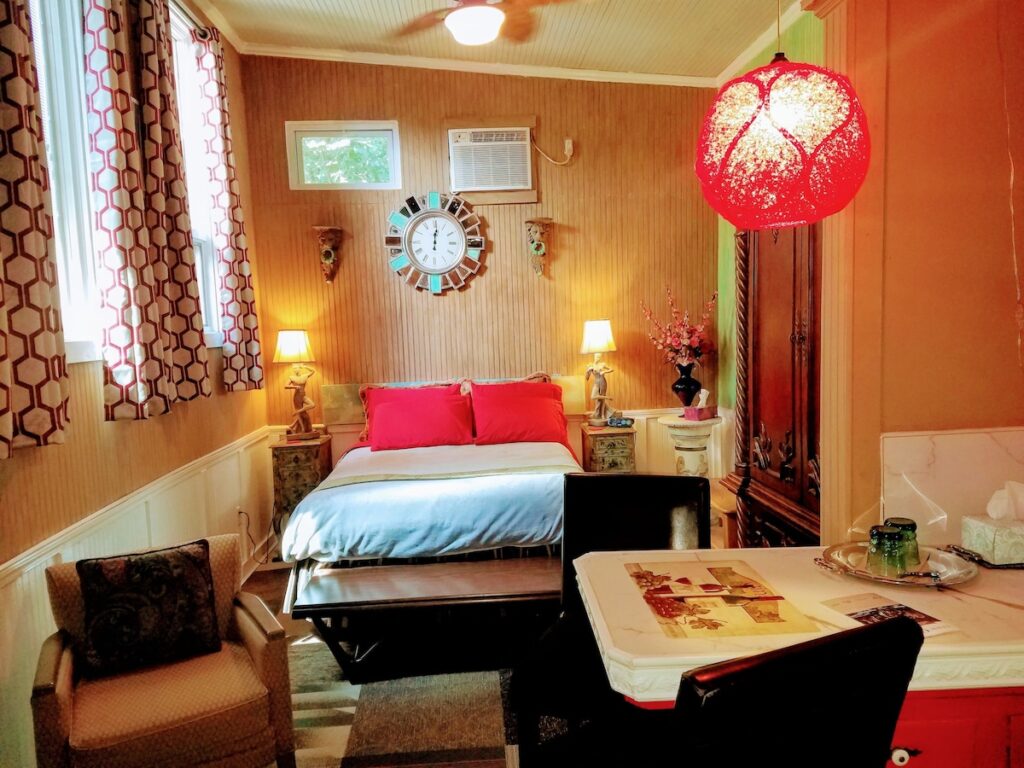 1812 Overture B&B - Image 2