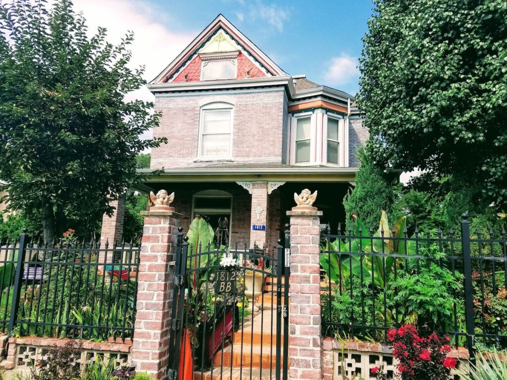 1812 Overture B&B - Image 4