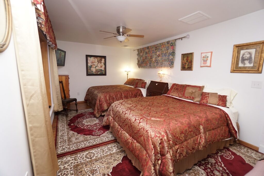 1895 Washington Hotel - Image 3