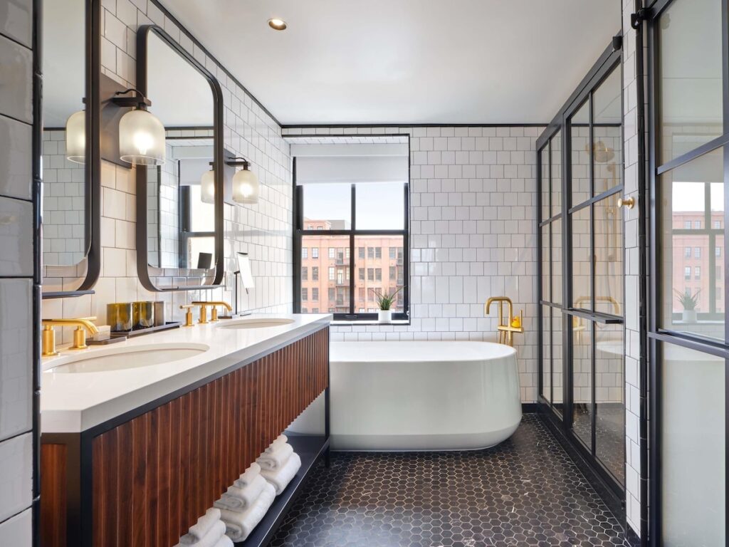 21C Museum Hotel St Louis - Image 1