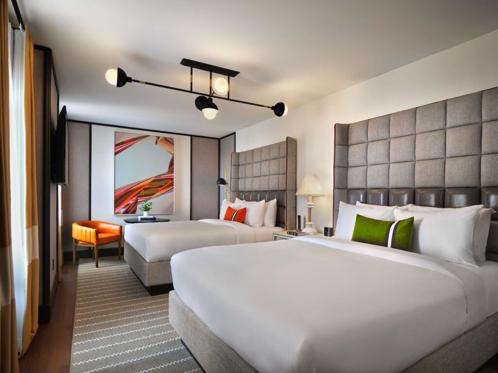 21C Museum Hotel St Louis - Image 4