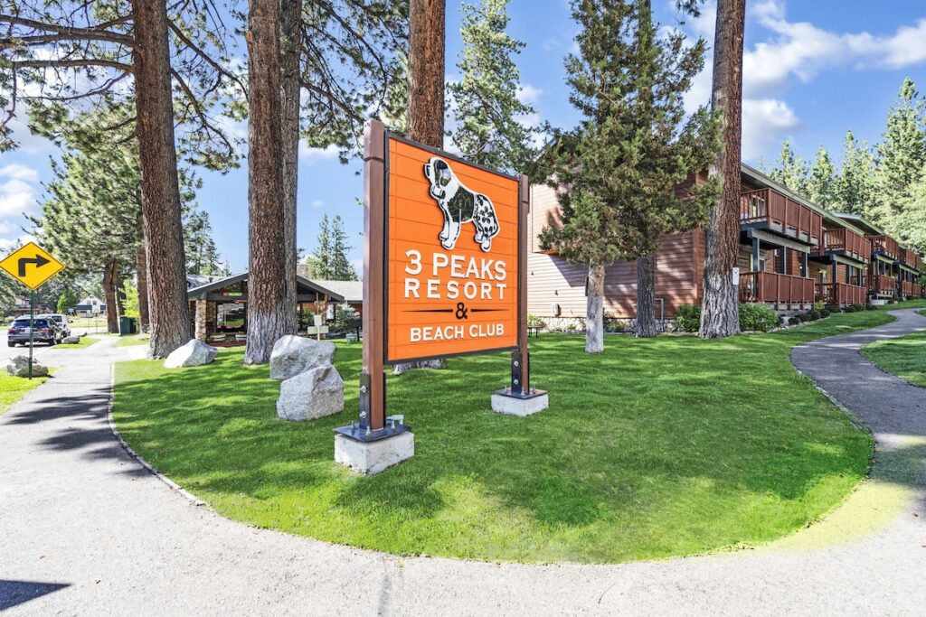 3 Peaks Resort & Beach Club - Image 4