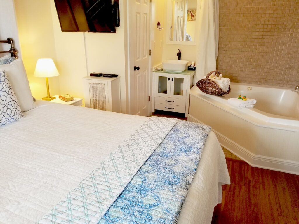 44 Spanish Street Inn – Adults Only - Image 4