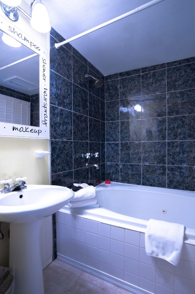 5 Ojo Inn Bed and Breakfast - Image 3