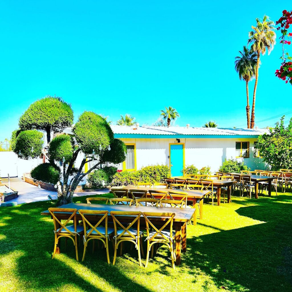 A Place In The Sun – Adults Only - Image 4