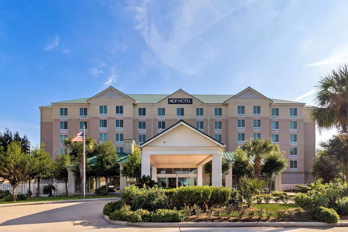 ACP Hotel Houston Westchase, MOD Collection by Sonesta - Image 2