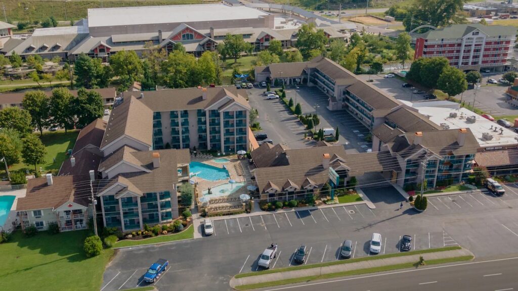 Accommodation By Willow Brook Lodge - Image 4