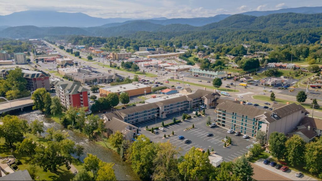 Accommodation By Willow Brook Lodge - Image 3