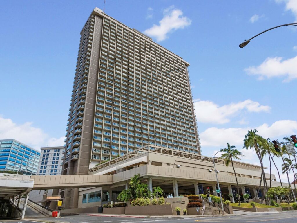 Ala Moana Hotel by Mantra - Image 2