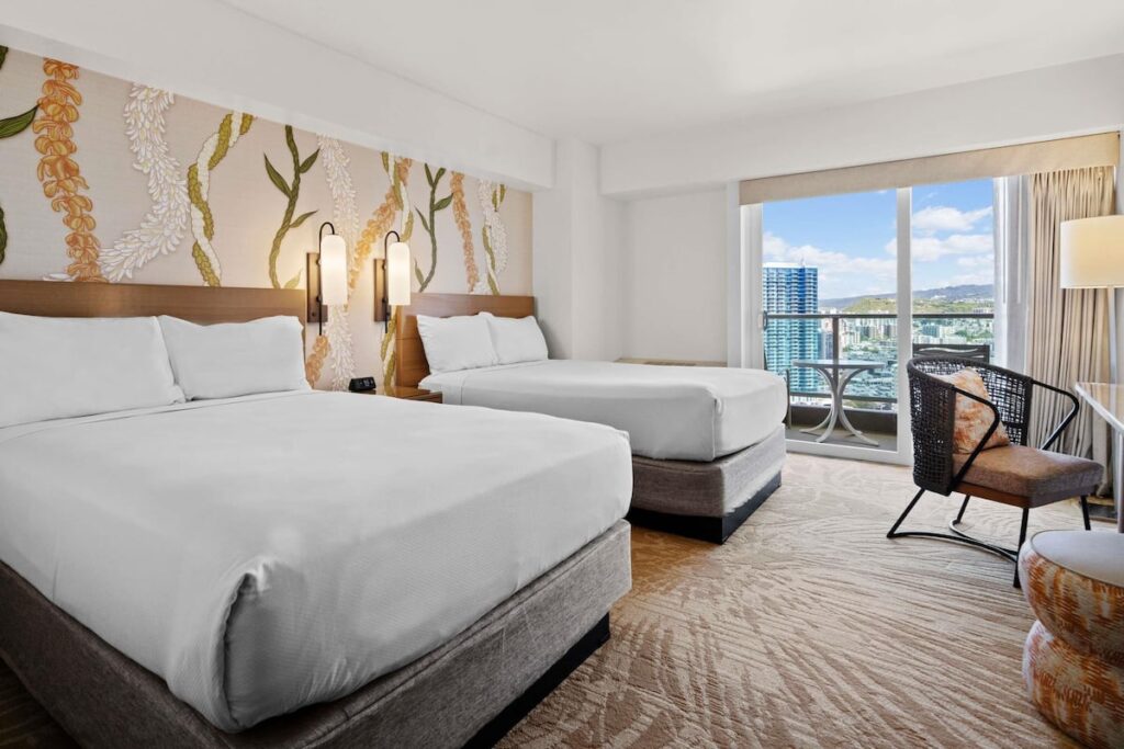 Ala Moana Hotel by Mantra - Image 3