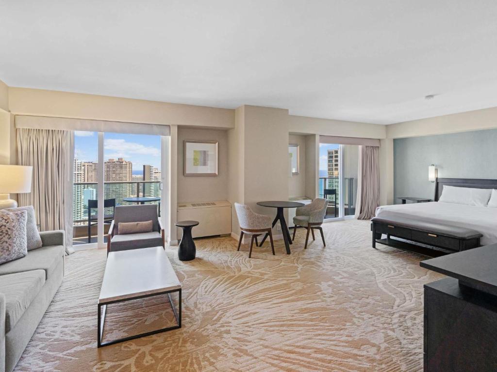 Ala Moana Hotel by Mantra - Image 4