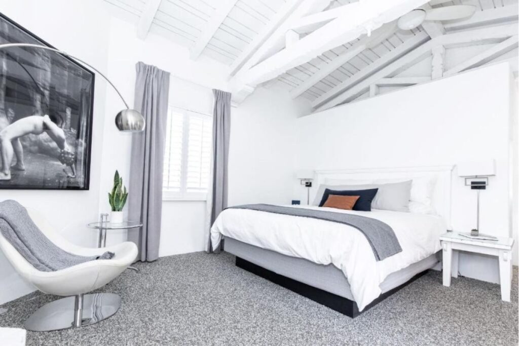 Alcazar Palm Springs - Image 3