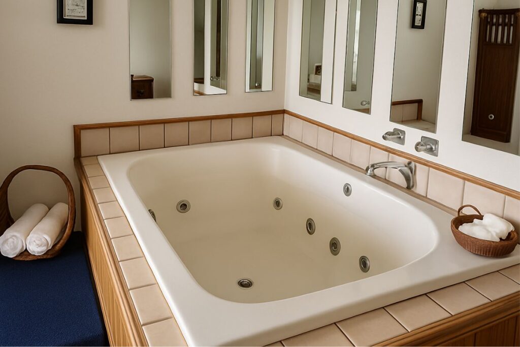 Algoma Beach Motel - Image 1