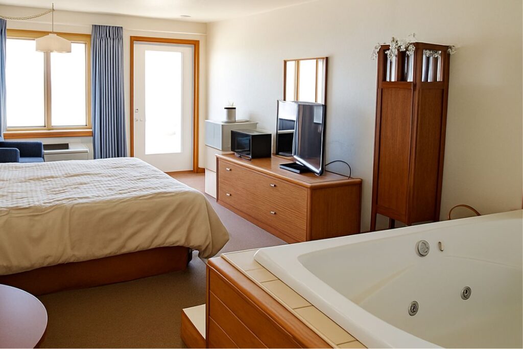 Algoma Beach Motel - Image 2