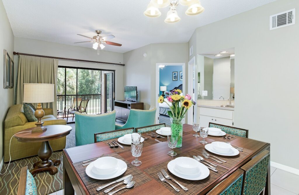 Alhambra Villas - Image 3