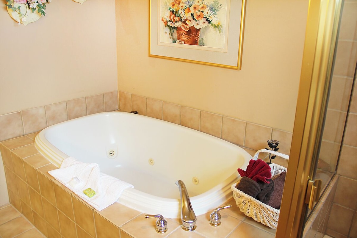 Alma De Sedona Inn feat.image