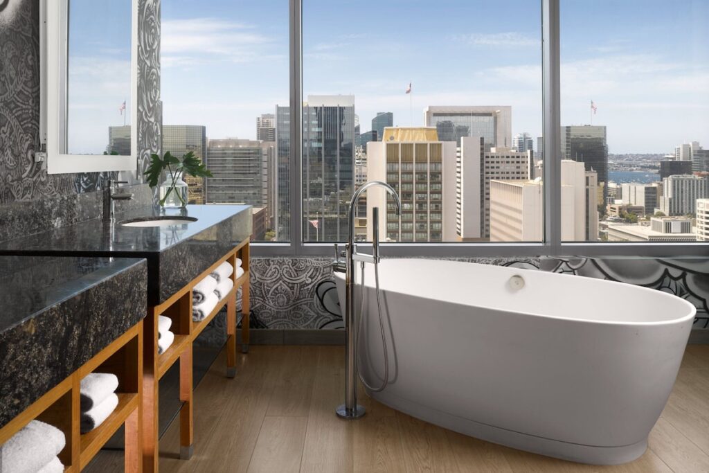 Alma San Diego Downtown, a Tribute Portfolio Hotel - Image 1