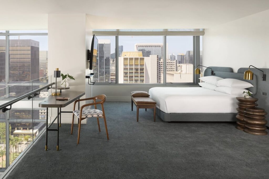 Alma San Diego Downtown, a Tribute Portfolio Hotel - Image 3