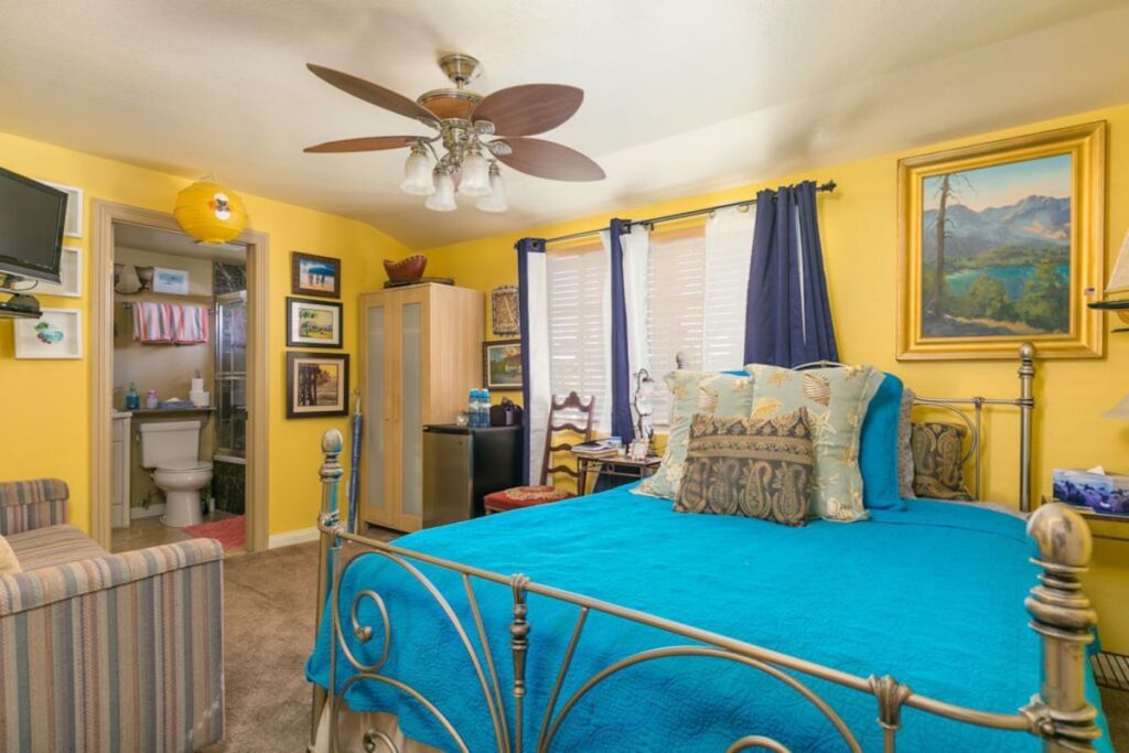 Always Inn San Clemente Bed & Breakfast - Image 2