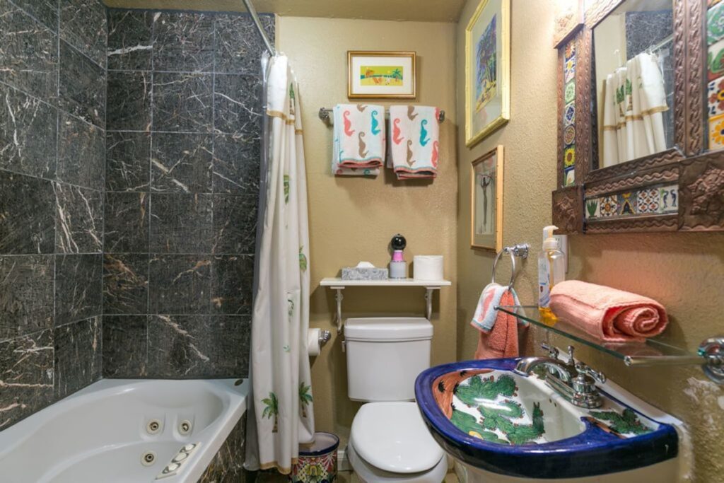 Always Inn San Clemente Bed & Breakfast