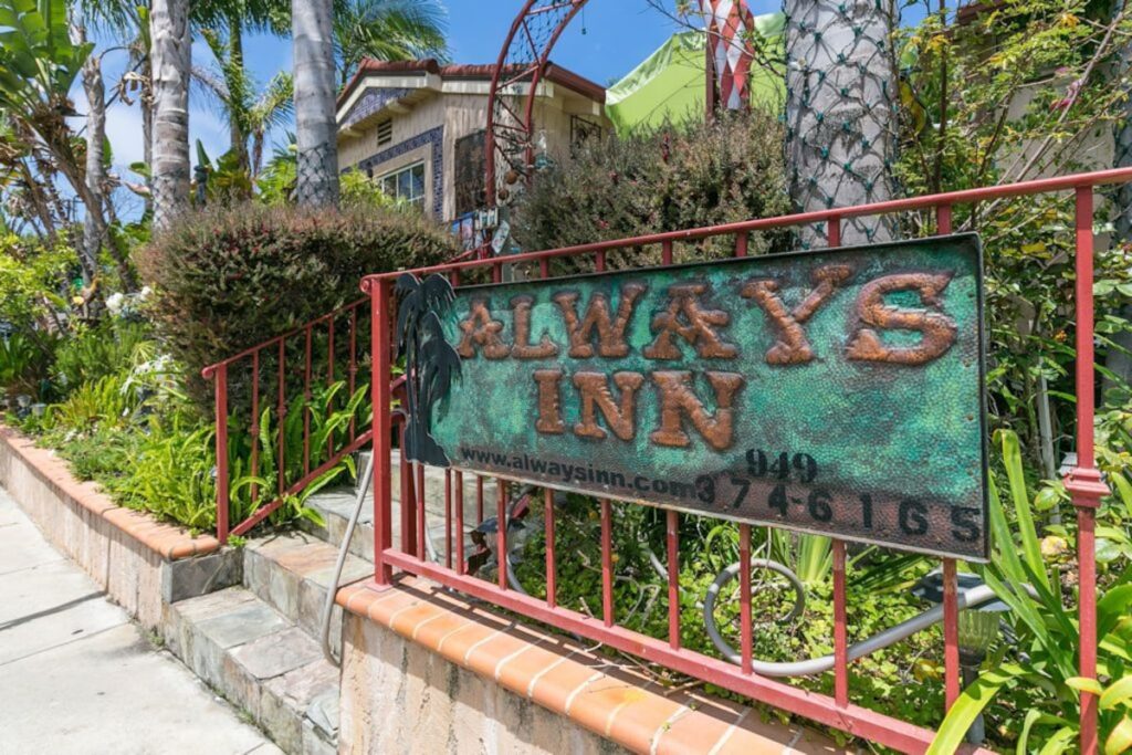 Always Inn San Clemente Bed & Breakfast - Image 4