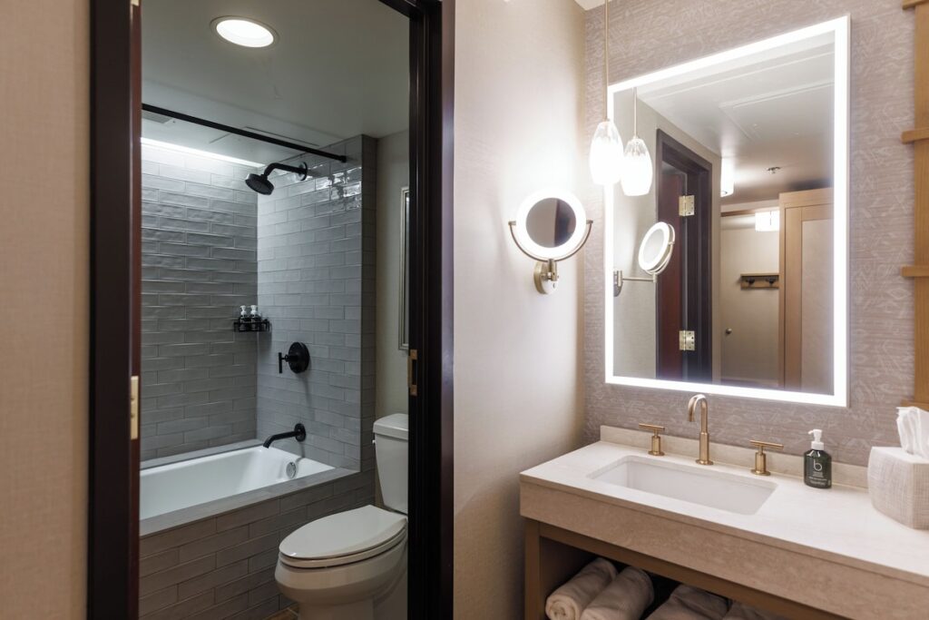 Alyeska Resort - Image 2