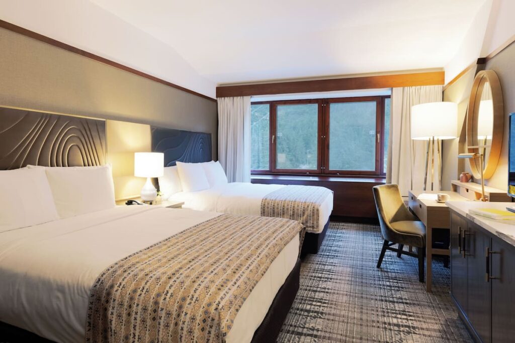 Alyeska Resort - Image 4