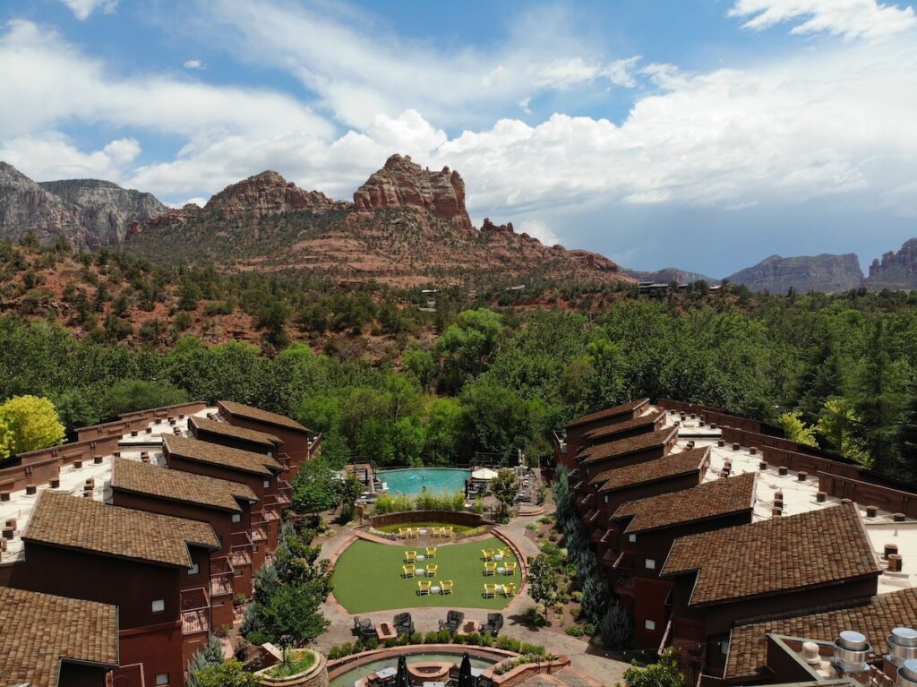 Amara Resort and Spa - Image 4