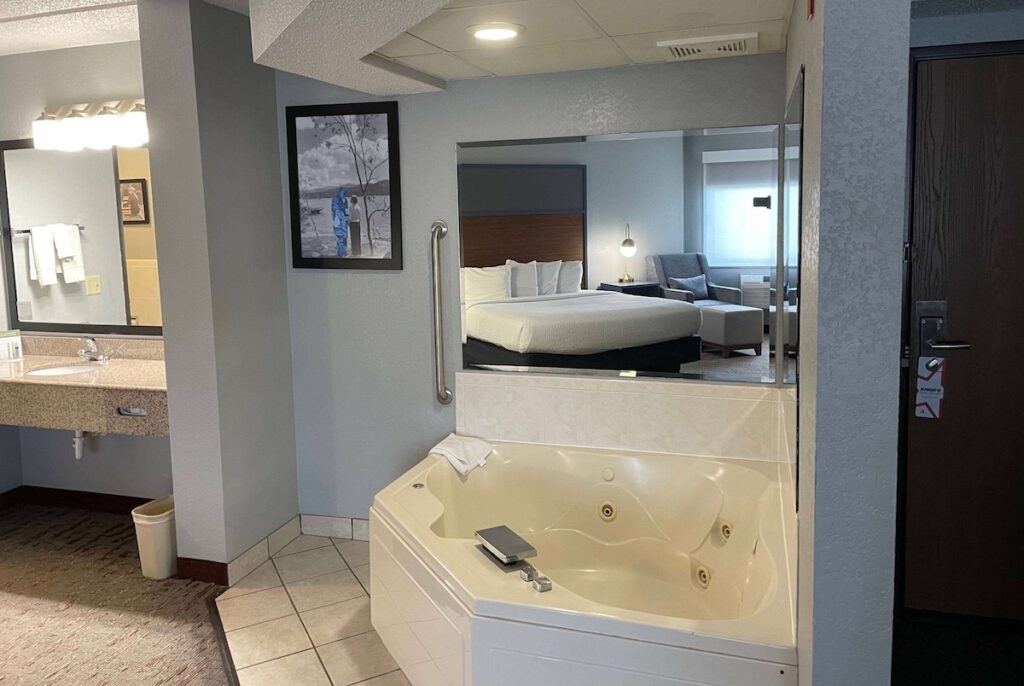 AmericInn by Wyndham Ankeny/Des Moines