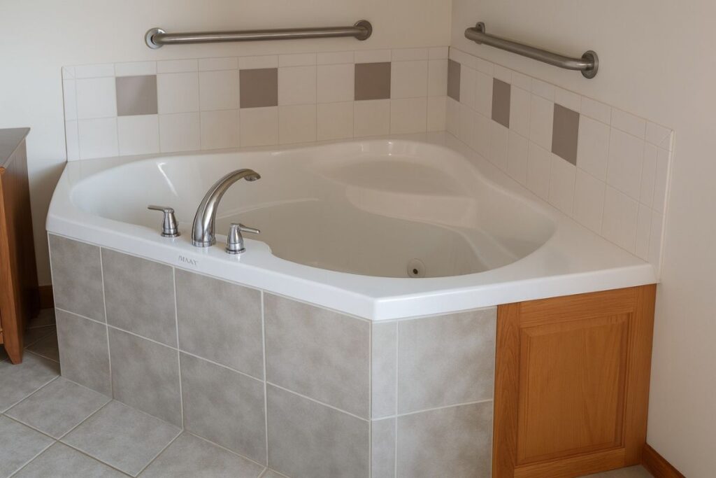 AmericInn by Wyndham Cedar Rapids Airport - Image 1