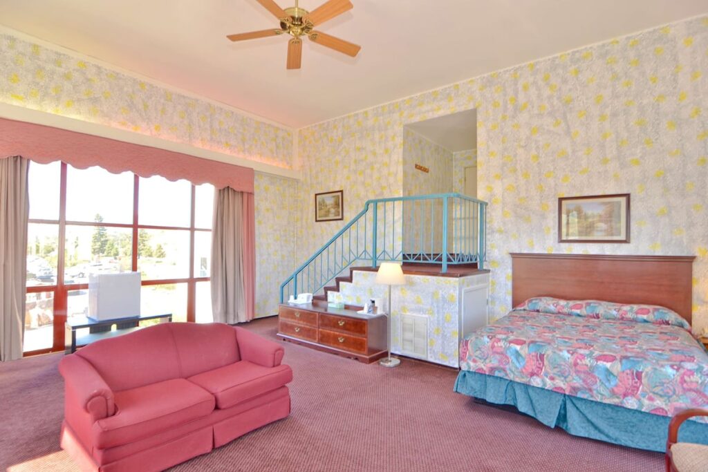 Americas Best Value Inn Novato Marin Sonoma - Image 1