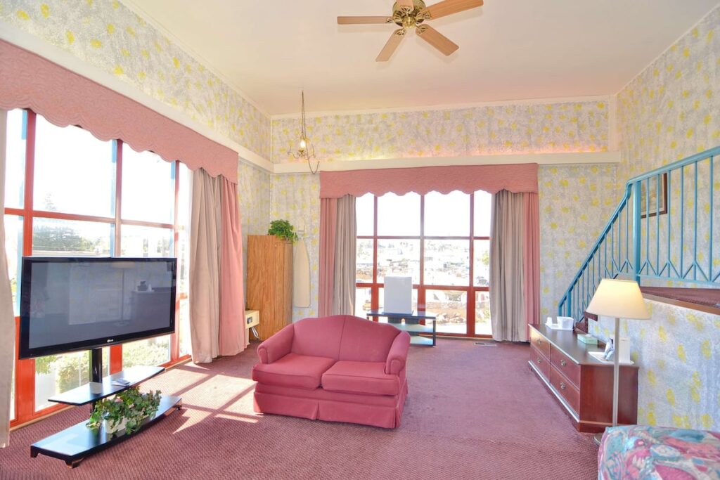Americas Best Value Inn Novato Marin Sonoma - Image 3