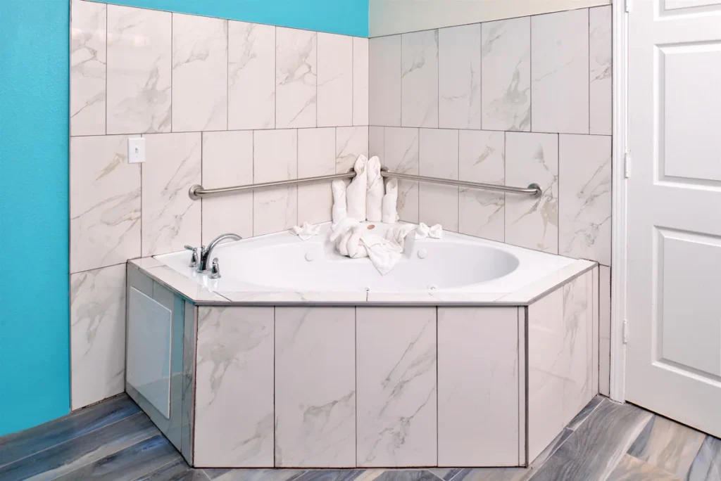 Americas Best Value Inn & Suites Houston at Hwy 6 & Westpark - Image 1