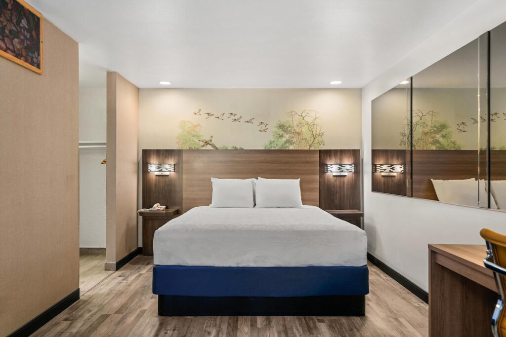 Americas Best Value Inn & Suites Joshua Tree National Park - Image 1