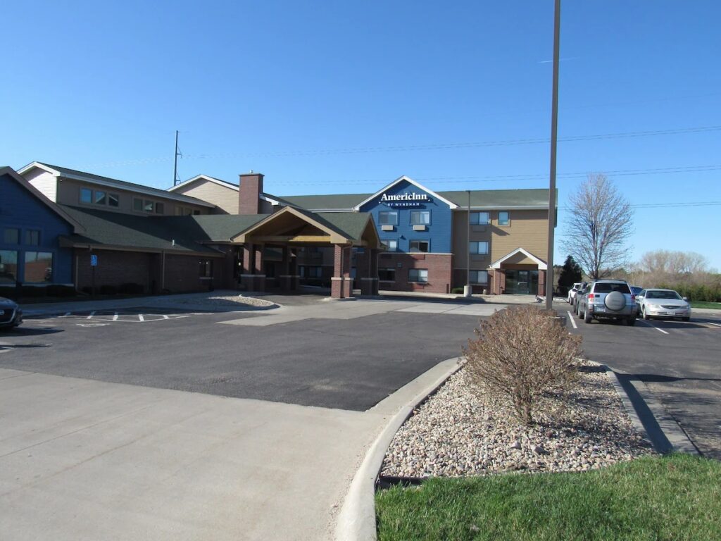 Americinn by Wyndham Lincoln South - Image 4