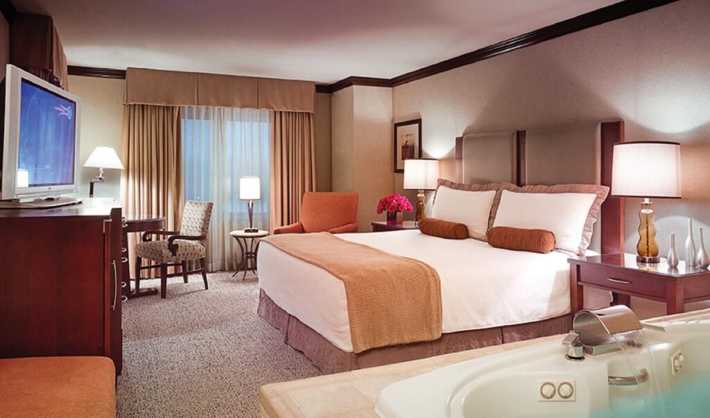 Ameristar Casino Hotel Council Bluffs - Image 3