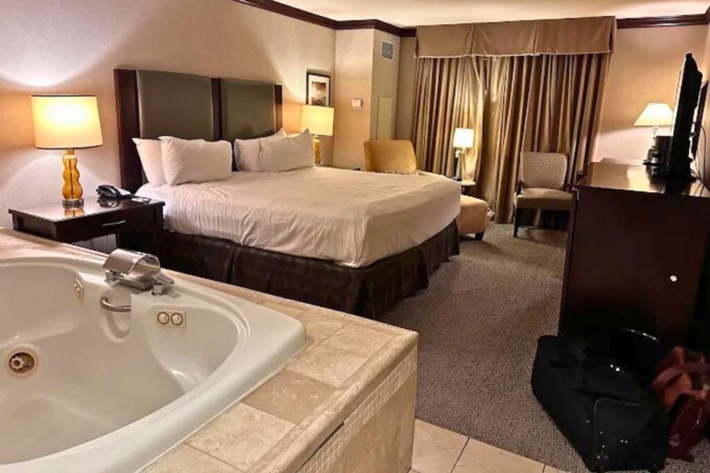 Ameristar Casino Hotel Council Bluffs