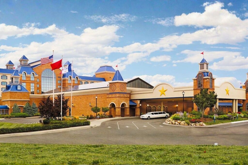 Ameristar Casino Hotel Council Bluffs - Image 4