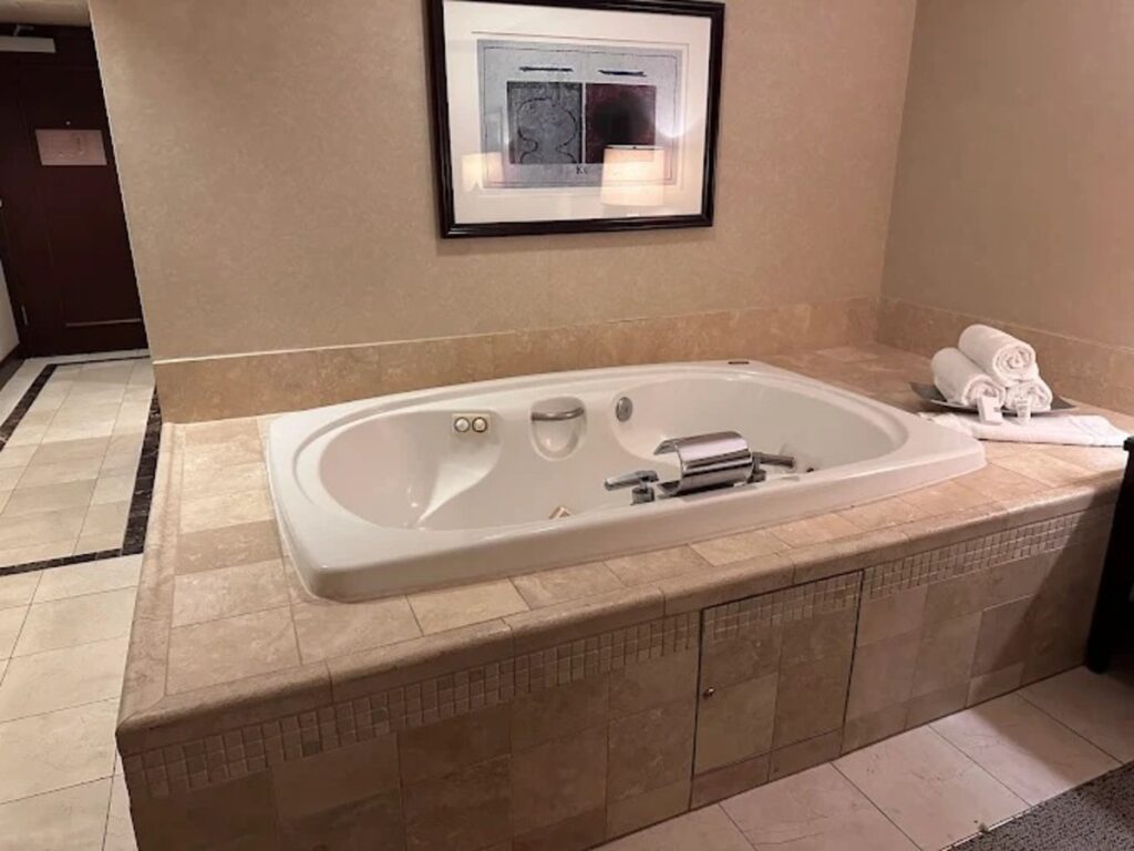 Ameristar Casino Hotel Council Bluffs - Image 1