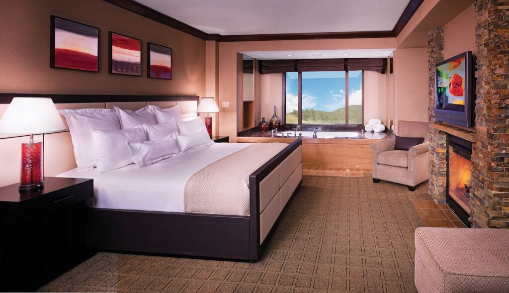 Ameristar Casino Resort Spa Black Hawk