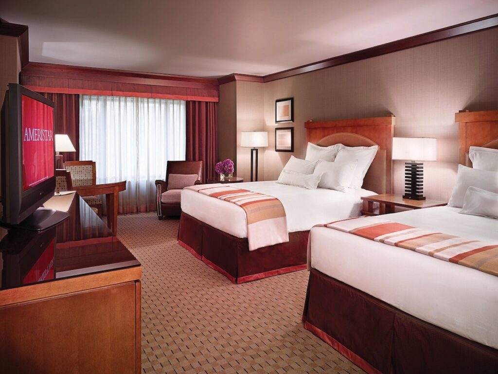 Ameristar Casino Resort Spa Black Hawk - Image 3