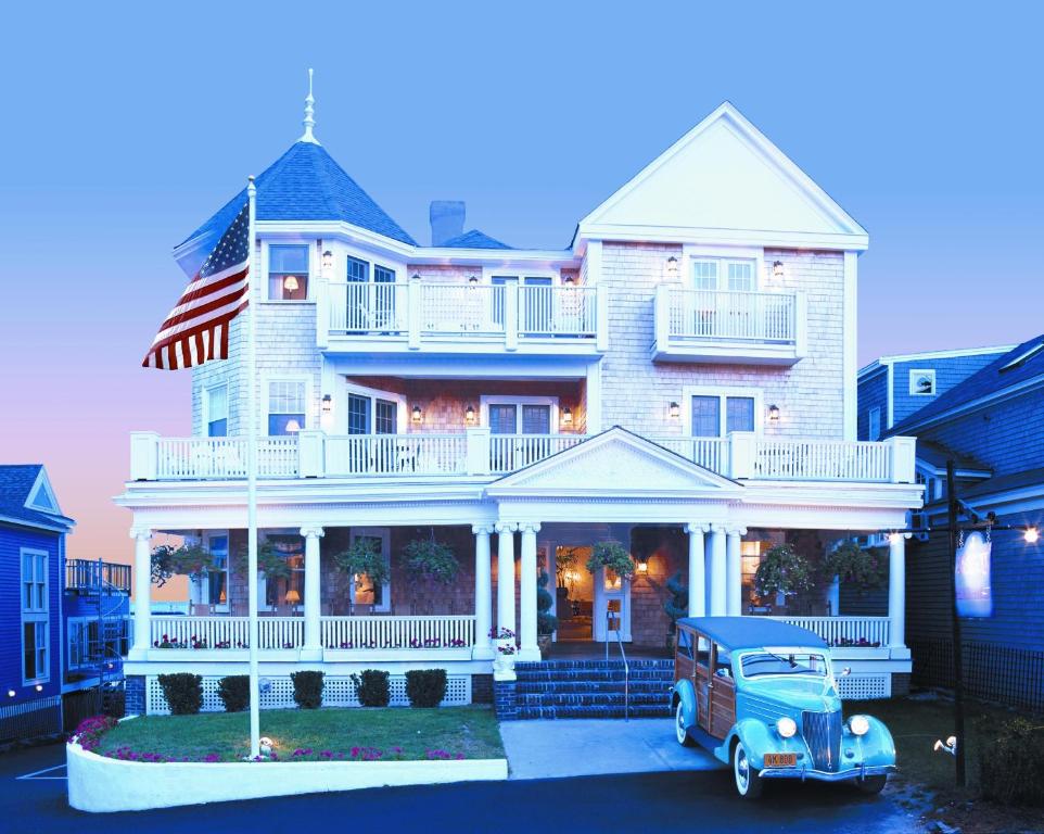 Anchor Inn Beach House - Image 2