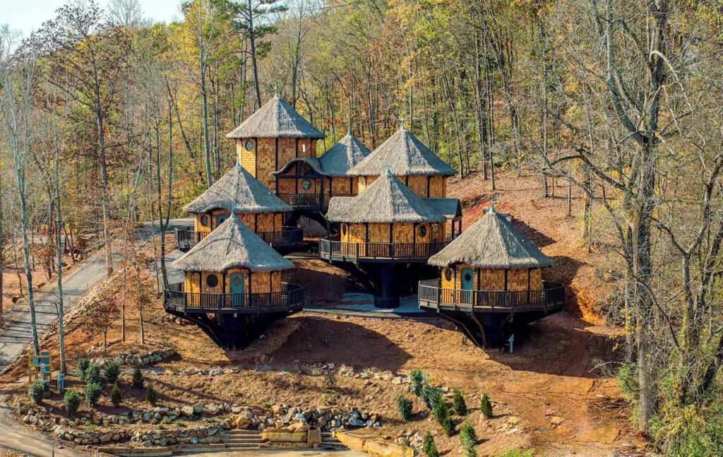 Ancient Lore Village - Image 4