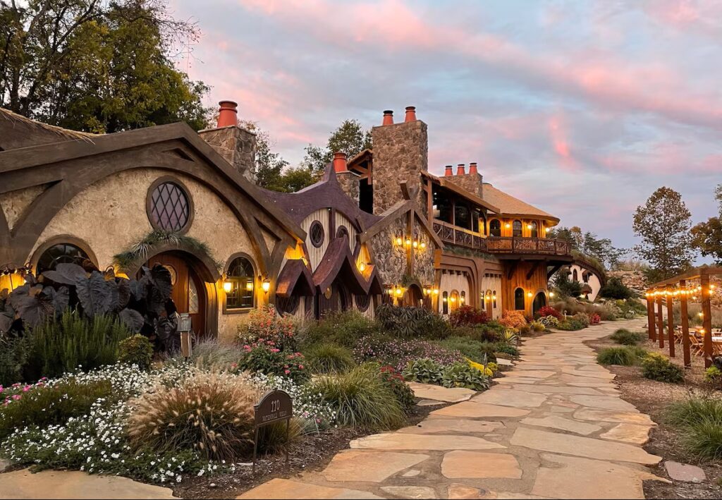 Ancient Lore Village - Image 3