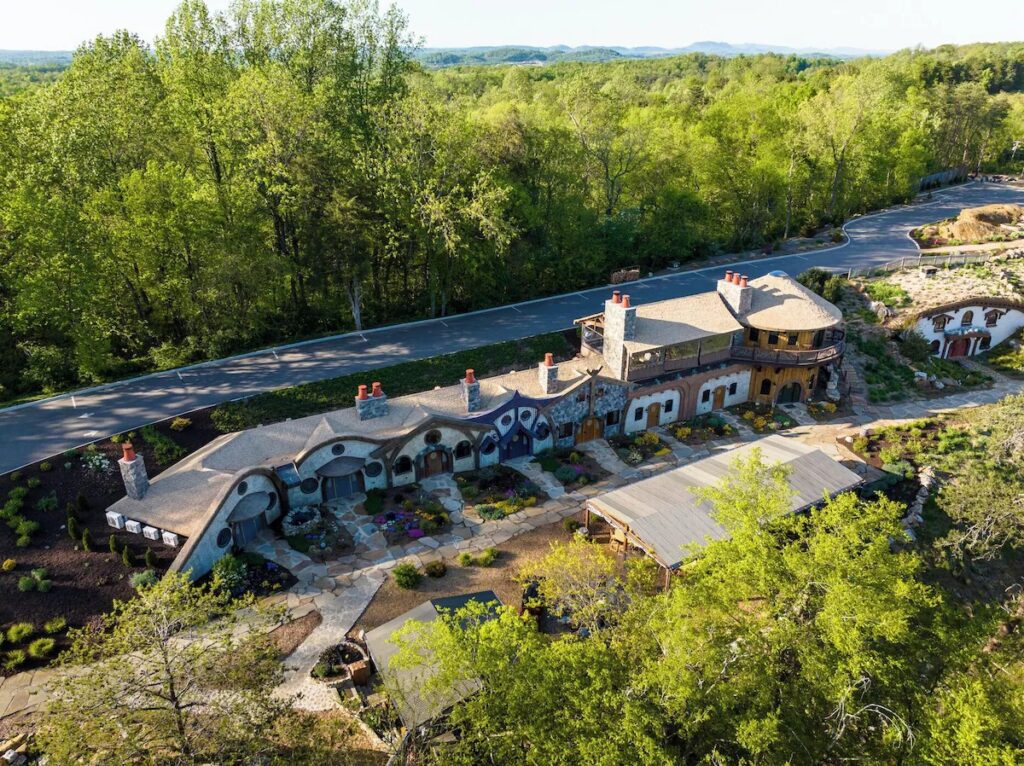 Ancient Lore Village - Image 5