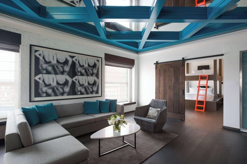 Andaz San Diego, by Hyatt - Image 3